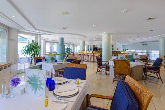 Restaurante Isla de Leon