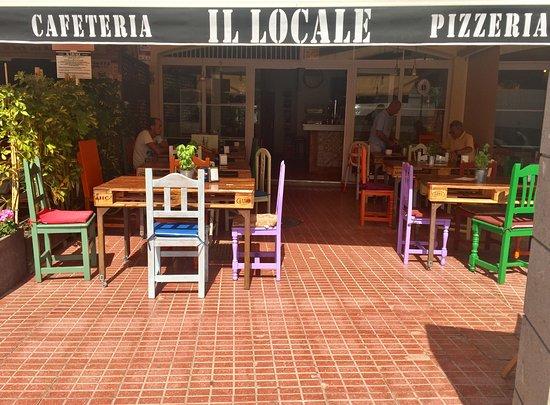 Pizzeria Il Locale