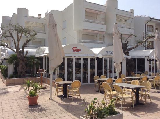 Tango Bar Restaurante