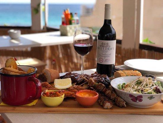 The Crow's Nest Mallorca