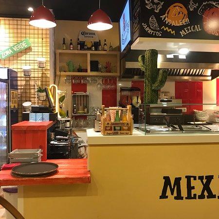 LaSabrosa Taqueria