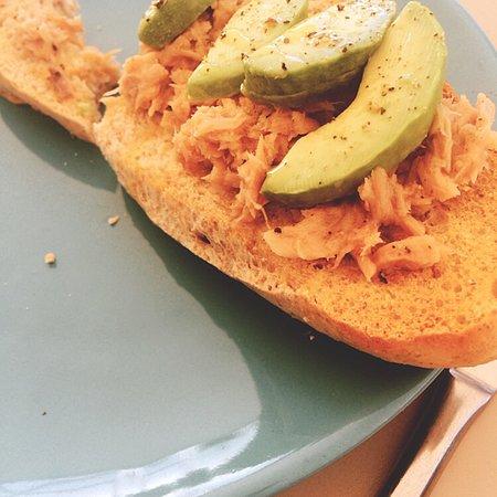 Cafeteria Habana Cafe