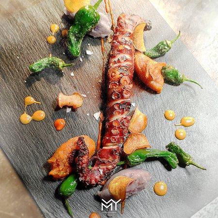 My Restaurant Alicante