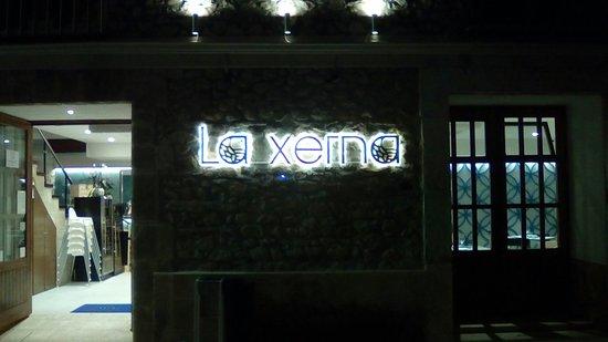La Xerna del Mar