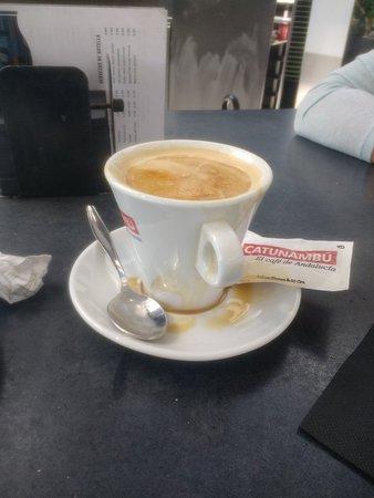 La Terraza Lob