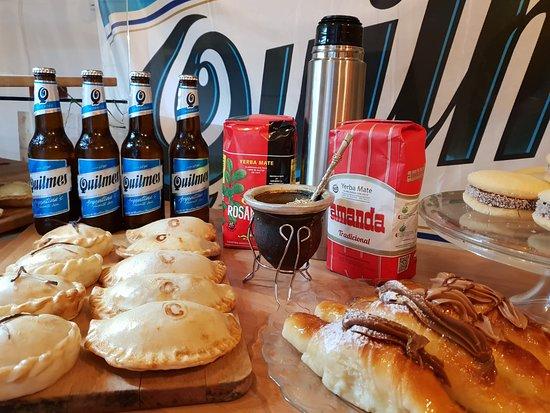 Empanadas Viste