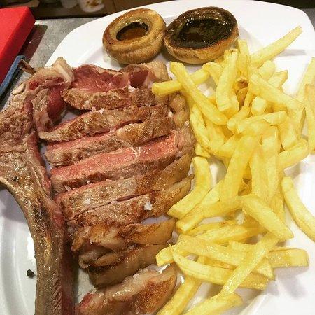 La Barrita de Arturo y Dani