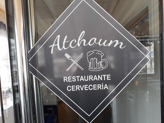 Atchoum Restaurante