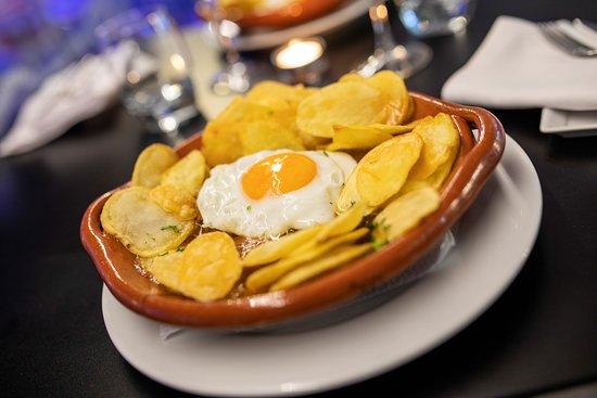 Luca's Rooftop Restaurant