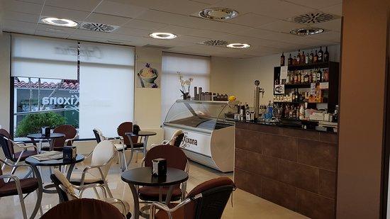 Antiu Xixona Finestrat