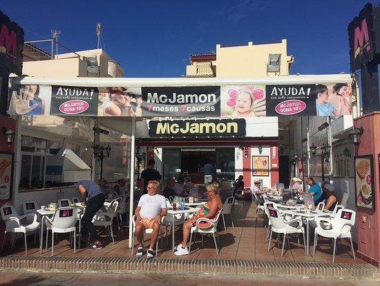 McJamon