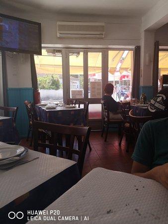 Restaurante Muxagata