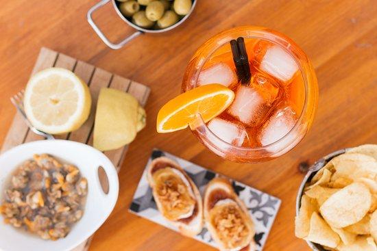 El Rinconcito De Manel