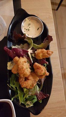 Sushi Umami