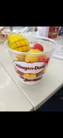 Haagen-Dazs