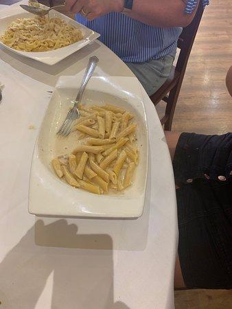 Restaurante La Tagliatella