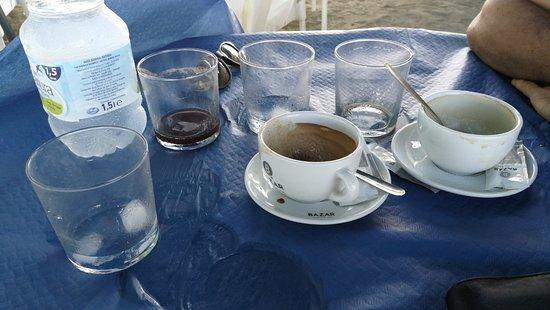 La Marea Sacaba Beach