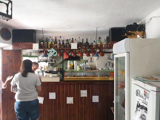 Warung Copenhague