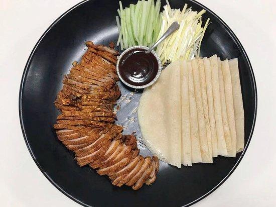 Mandarin Restaurante Asiatico