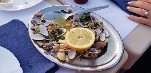 Restaurante Retiro do Pescador