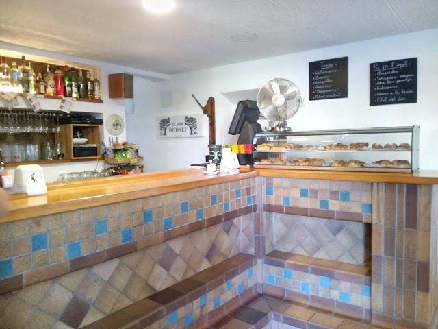 Es Bar de Dalt