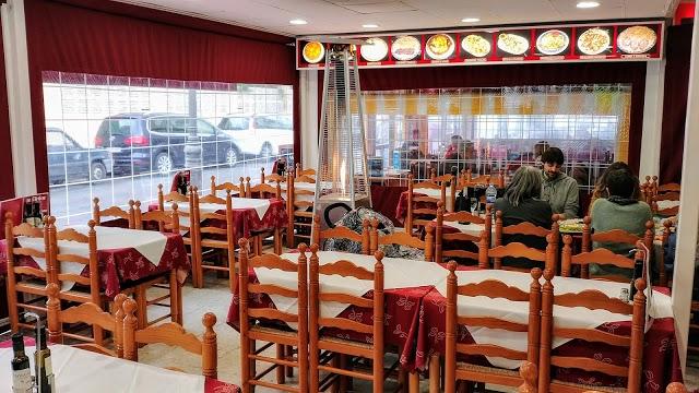 Restaurante Rincon Murciano