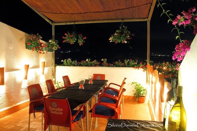 Restaurante la Traviesa