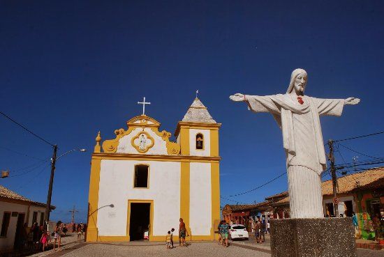 Capela de Nossa Senhora da Ajuda
