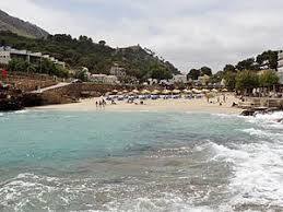 Cala Molins