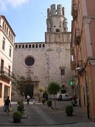 la Iglesia de San Martín