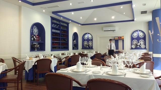 Restaurante El Envero