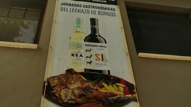 Restaurante Las Brasas
