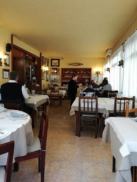 Restaurant L'Escalenc