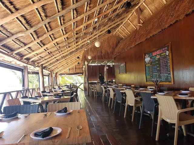 Fish Market Mar-Bella Raw Bar Grill