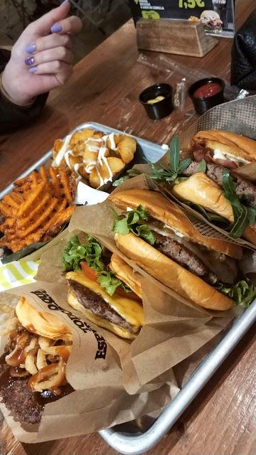 TGB - The Good Burger