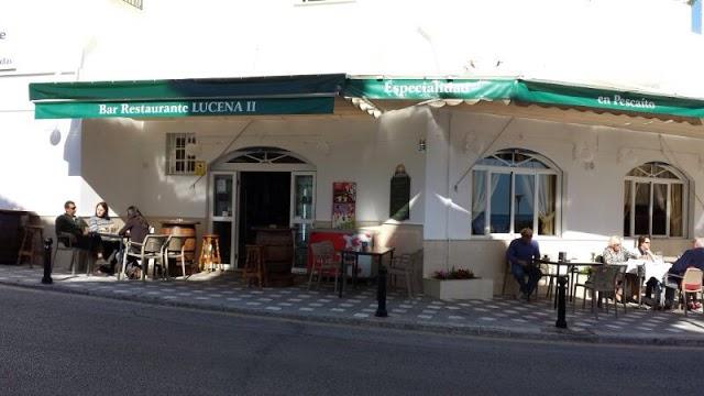 Restaurante Lucena II