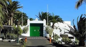 Residencia Real de La Mareta