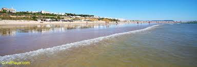 Playa del Chorrillo