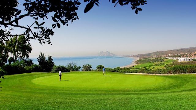 Club de golf Alcaidesa Links