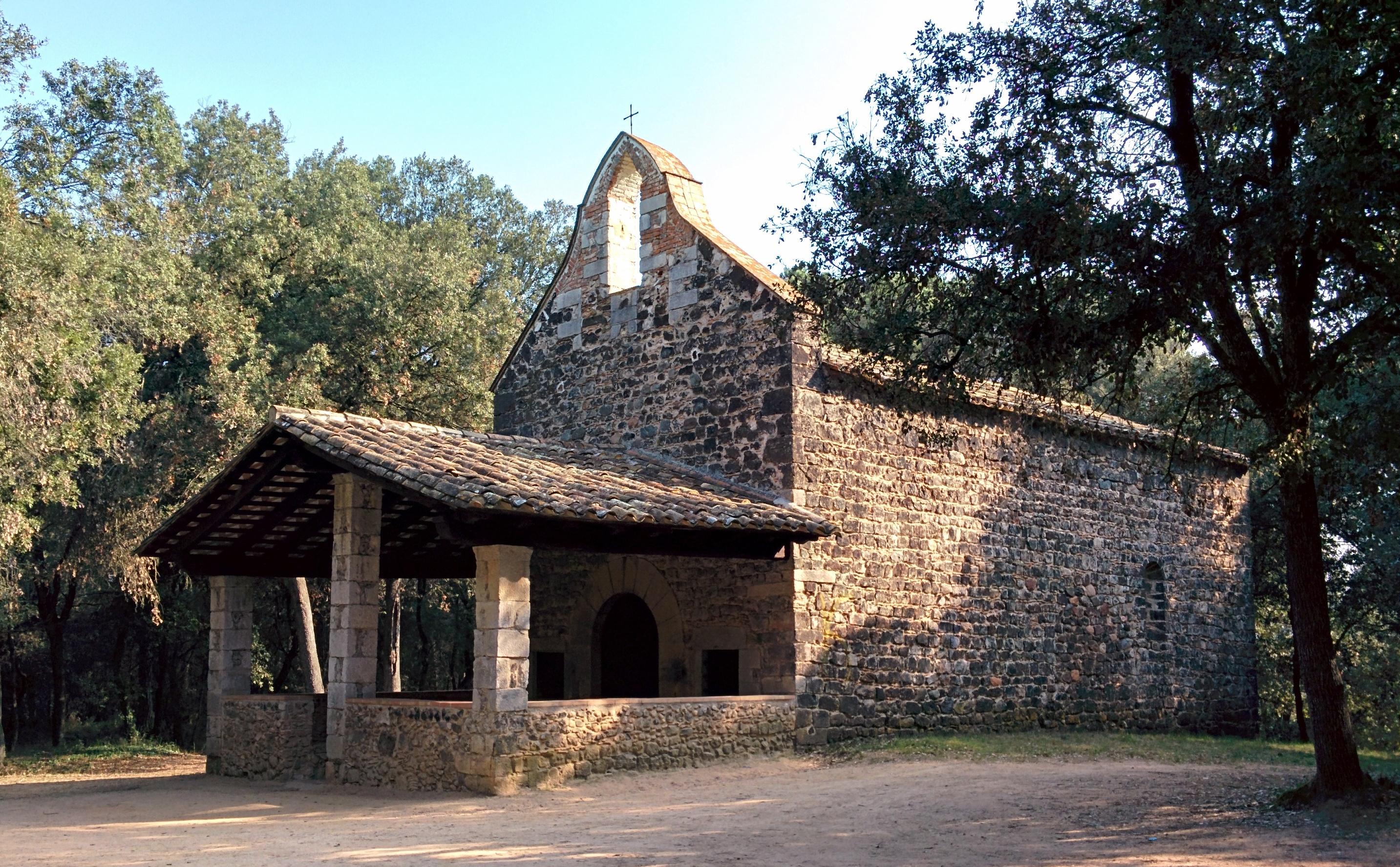 Ermita de Santa Margarita
