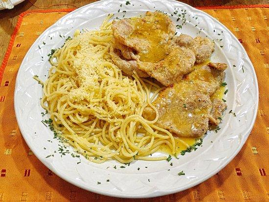 Le Fate Ristorante Italiano