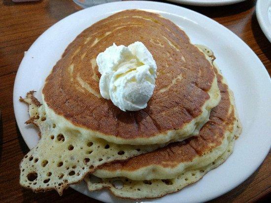 Denny's