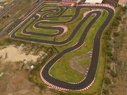 Karting Tenerife