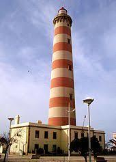 Faro de Aveiro