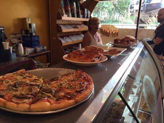 La Panaderia de Paris