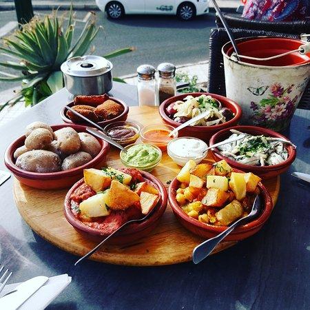 La Aulaga Casa Félix