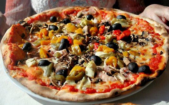 Pinocchio Restaurant