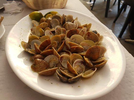 El Marisquero