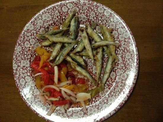 Cafeteria Emperatriz