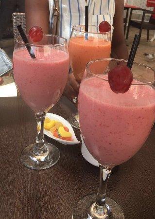 Cafe Negro